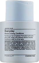 Kup Codzienna nawilżająca odżywka do włosów - J Beverly Hills Blue Hydrate Every Day Moisture Infusing Conditioner