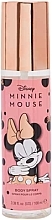 Spray do ciała - Makeup Revolution Disney's Minnie Mouse Body Spray — Zdjęcie N1