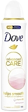 Dezodorant antyperspiracyjny - Dove Advanced Care Calming Blossom — Zdjęcie N1