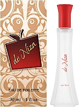 Aroma Parfume Lady Charm De Niza - Woda toaletowa — Zdjęcie N2