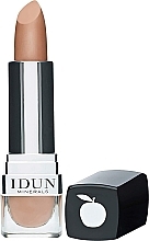 PRZECENA! Matowa szminka do ust - Idun Minerals Matte Lipstick * — Zdjęcie N2