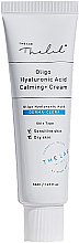 Kup Łagodzący krem do twarzy z kwasem hialuronowym - The Lab Oligo Hyaluronic Oligo Hyaluronic Calming+ Cream
