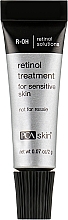 Kup Krem do skóry wrażliwej z retinolem - PCA Skin Retinol Treatment For Sensitive Skin