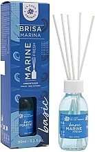 Kup Dyfuzor zapachowy Morska świeżość - La Casa De Los Aromas Reed Diffuser Marine Fresh