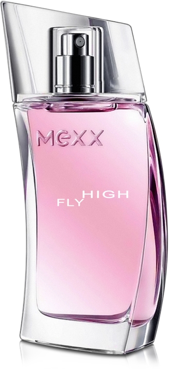 Mexx Fly High Woman - Woda toaletowa