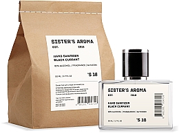 Kup Środek do dezynfekcji rąk - Sister's Aroma 18 Hand Sanitizer