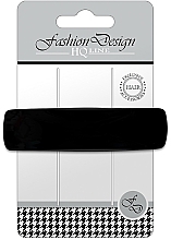 Kup Automatyczna spinka do włosów Fashion Design, matowa, 28526 - Top Choice Fashion Design HQ Line 
