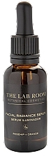 Kup Serum rozświetlające do twarzy - The Lab Room Facial Radiance Serum