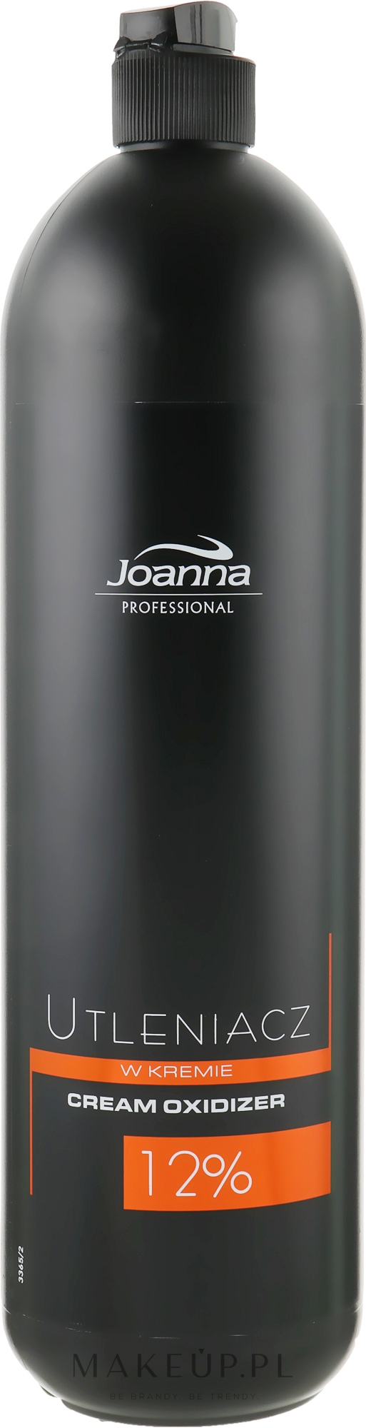 Utleniacz w kremie 12% - Joanna Professional — Zdjęcie 1000 g