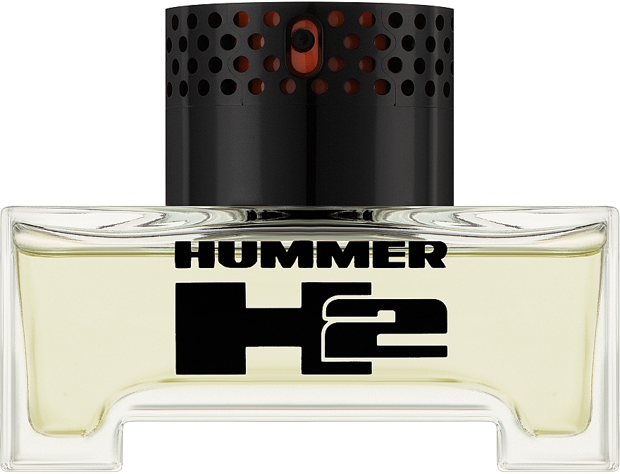 Hummer H2 - Woda toaletowa — Zdjęcie N3