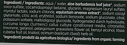 Wzmacniający szampon do włosów - BiosLine BioKap Fortifying Shampoo — Zdjęcie N4