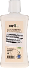 Żel pod prysznic i szampon dla niemowląt - Melica Organic Funny Bear Shampoo-Body Wash — Zdjęcie N2