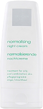 Kup Normalizujący krem na noc do cery tłustej - Denova Pro Normalizing Night Cream