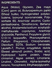 Krem-emulsja do ciała Nawilżanie i odżywianie - Sothys Thalassothys Hydra-Nourishing Body Lotion — Zdjęcie N3