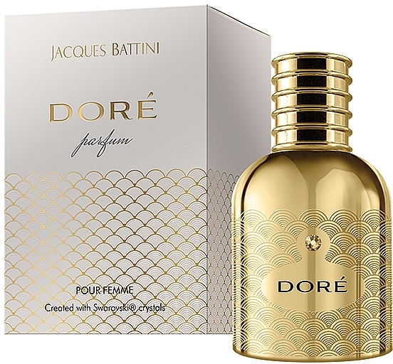 Jacques Battini Dore - Perfumy — Zdjęcie N1