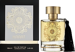 Alhambra Karat - Woda perfumowana — Zdjęcie N1
