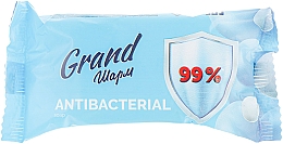 Mydło antybakteryjne - Grand Sharm Antibacterial — Zdjęcie N1