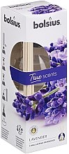 Dyfuzor zapachowy Lawenda - Bolsius Fragrance Diffuser True Scents Lavender — Zdjęcie N1