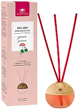 Kup Dyfuzor zapachowy Geranium - Cristalinas Mikado Reed Diffuser