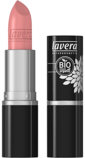 Naturalna szminka do ust - Lavera Beautiful Colour Intense Lipstick — Zdjęcie N1