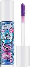 Kup Błyszczyk do ust zmieniający kolor - Claresa It's Magic! Lip Gloss