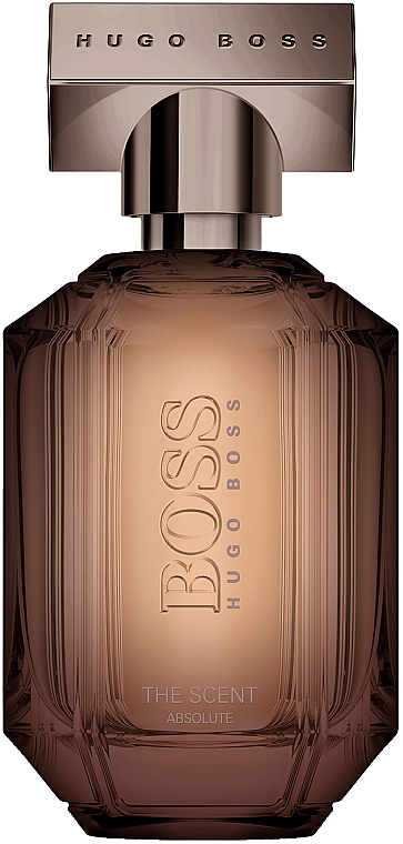 Boss BOSS The Scent Absolute For Her - Woda perfumowana