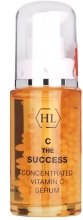 Milikapsułki - Holy Land Cosmetics C The Success Millicapsules — Zdjęcie N2