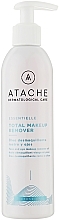 Olejek do demakijażu - Atache Essentielle Total Make-Up Remover Oil — Zdjęcie N4