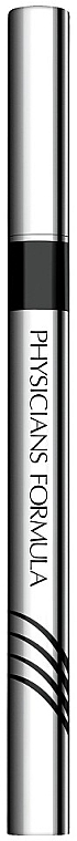 Eyeliner i serum 2 w 1 - Physicians Formula Eye Booster 2-in-1 Lash Boosting Eyeliner+Serum — Zdjęcie N1