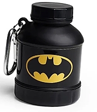 Pojemnik na odżywki dla sportowców - SmartShake Whey2Go Funnel DC Comics Batman — Zdjęcie N1