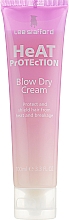 Kup Termoochronny krem przyspieszający suszenie włosów - Lee Stafford Heat Protection Blow Dry Cream