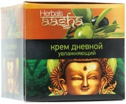 Kup Krem nawilżający na dzień - Aasha Herbals