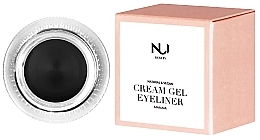 Kup Eyeliner - NUI Cosmetics Cream Gel Eyeliner