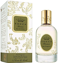 Kup Tocca Florence Hair Fragrance - Perfumy do włosów 
