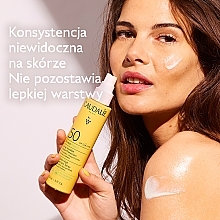 Spray do opalania twarzy i ciała - Caudalie Vinosun Protect Spray Invisible SPF50 — Zdjęcie N4