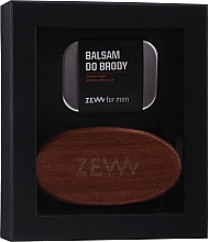 Kup Zestaw - Zew (balm/80ml + brush)