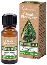Kup Olejek eteryczny z drzewa herbacianego - Vera Nord Tea Tree Essential Oil