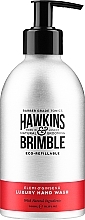 Kup Eko-żel do mycia rąk - Hawkins & Brimble Luxery Hand Wash