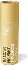 Balsam do ust Kokos - Two Cosmetics Tykokos Lip Balm — Zdjęcie N1