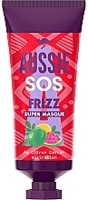 Kup Maska do włosów kręconych - Aussie SOS Frizz Super Masque