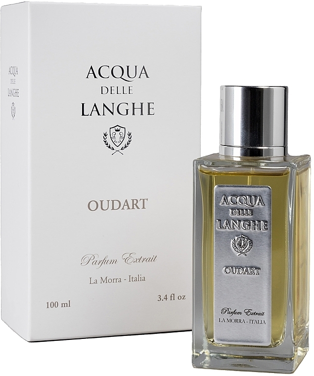 Acqua Delle Langhe Oudart - Perfumy — Zdjęcie N1