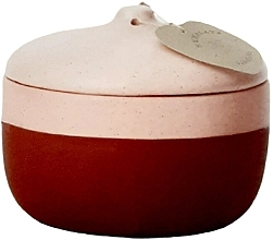 Kup Świeca zapachowa Drzewo sandałowe - Himalaya dal 1989 Ceramic Sandal Candle