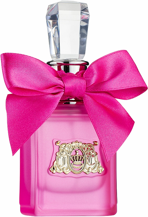 Juicy Couture Viva La Juicy Pink Couture - Woda perfumowana