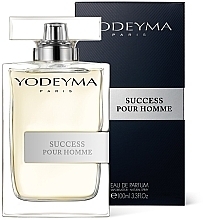 Kup Yodeyma Success Pour Homme - Woda perfumowana