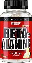 Kup Suplement diety Beta alanina - Weider Beta-Alanine 