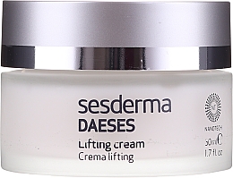 Krem liftingujący do twarzy - SesDerma Laboratories Daeses Immediate Firming Effect Lifting Cream — Zdjęcie N2