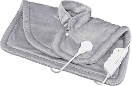 Poduszka rozgrzewająca na kark i plecy - Medisana HP 622 — Zdjęcie N1