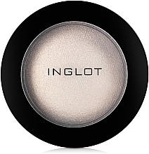 Rozświetlacz - Inglot Soft Sparkler Face Eyes Body Highlighter — Zdjęcie N2