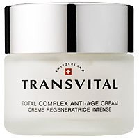 Kup Krem Kompleksowy zabieg odmładzający - Transvital Total Complex Anti-Age Cream 