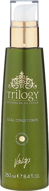 Idealna odżywka do włosów - Vitality's Trilogy Ideal Conditioner